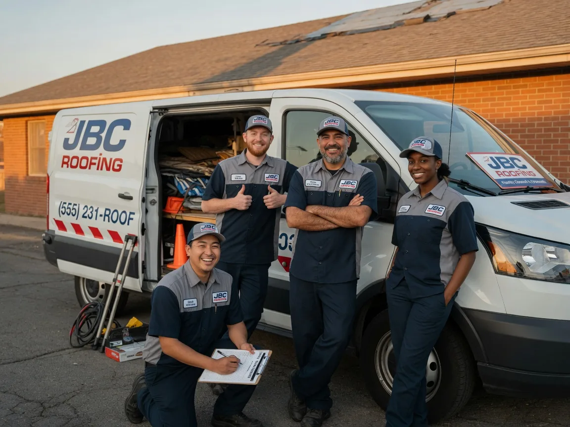 Roof Replacement company in Ohio, IL