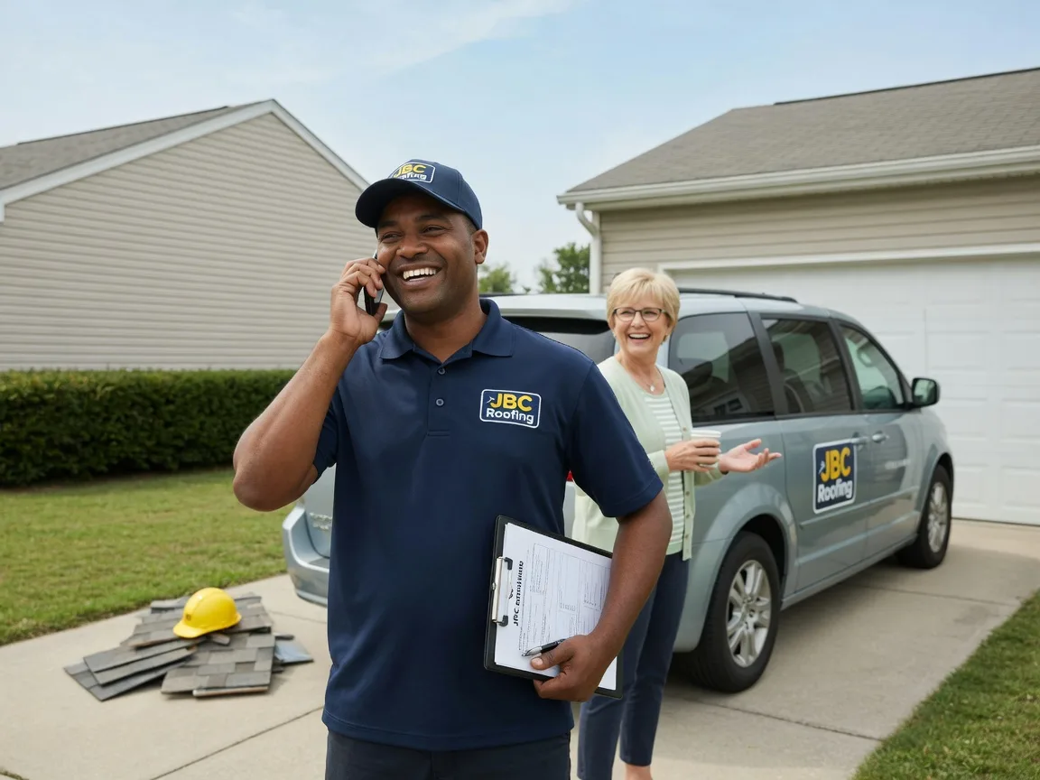 Roof Replacement Ohio, IL FAQs